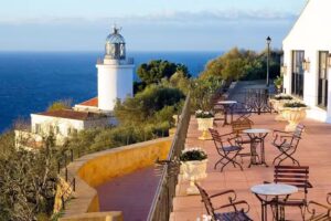 El Far Hotel Restaurant