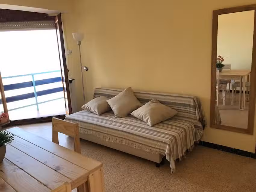 El Faro Apartamentos Playa Larga- Salinas-TGN