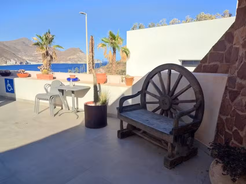 El Faro de los Genoveses