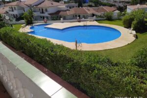 El Faro Home with a View