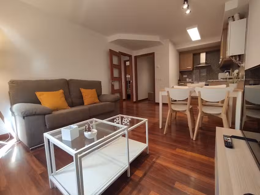 El Floc de Neu &ndash; Turismo Rural