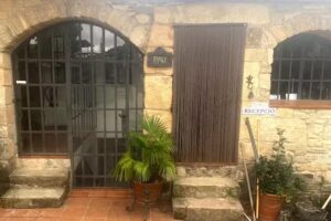 El Fonoll Poble Naturista