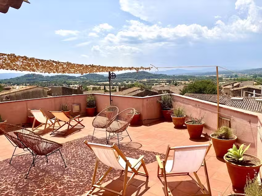 El Fort d&rsquo;Ullastret Apartaments