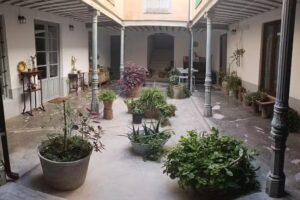 &laquo;El Gobernador&raquo; Vivienda de uso Tur&iacute;stico