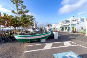 El Golfo Beach House