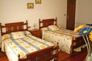 El Gran Albergue Silleda