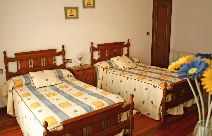 El Gran Albergue Silleda