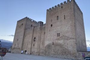 El Hacedor de Im&aacute;genes y Palabras