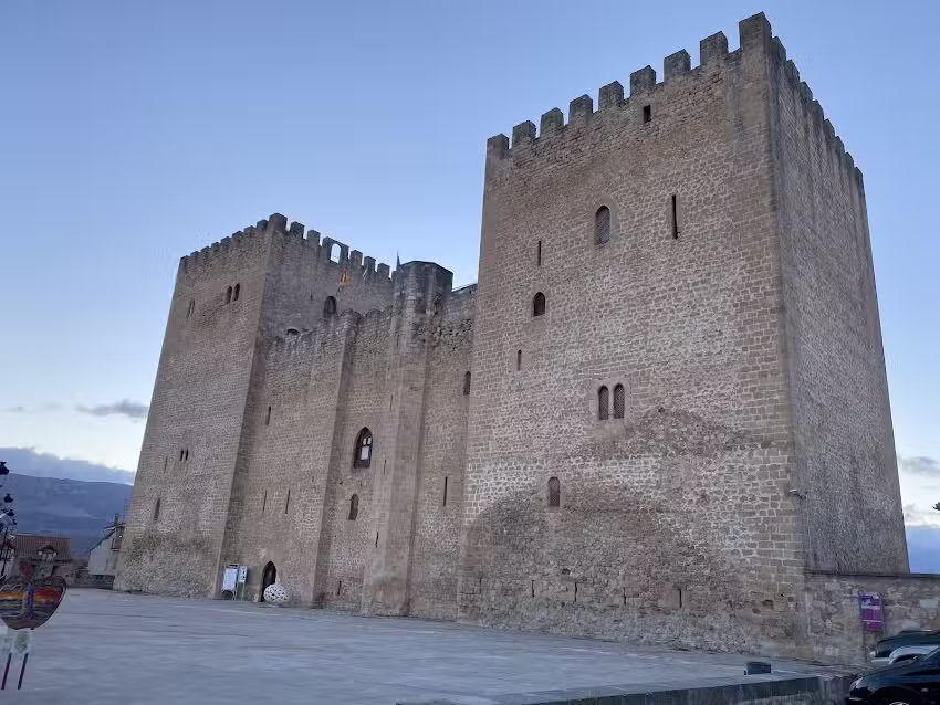 El Hacedor de Im&aacute;genes y Palabras