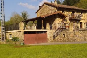 El hazuca de la peruca