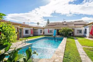 El Hidalgo Costa del Sol