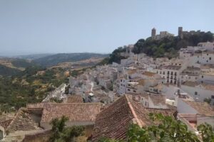 El hogar de Luc&iacute;a