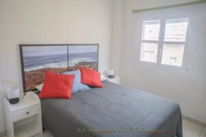 El hogar del magec vivienda vacacional