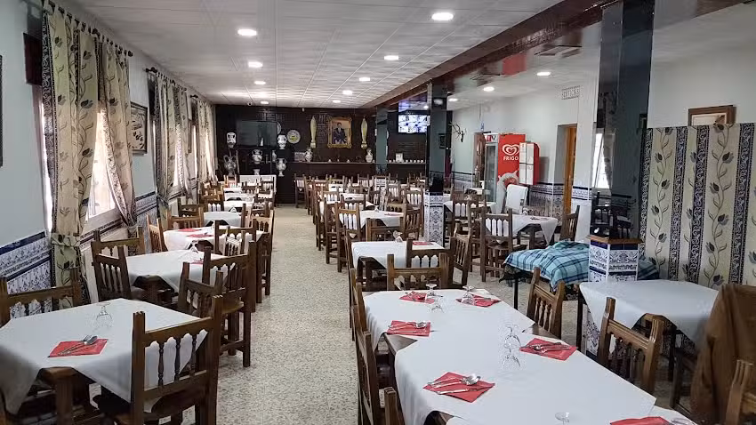 El hogar del transportista