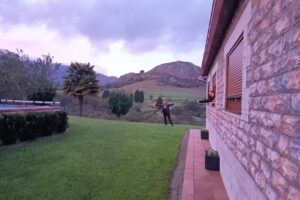 El Hogar&iacute;n de Arriondas