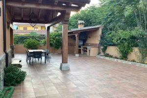 El Hojaranzo, casa rural con encanto en Candeleda