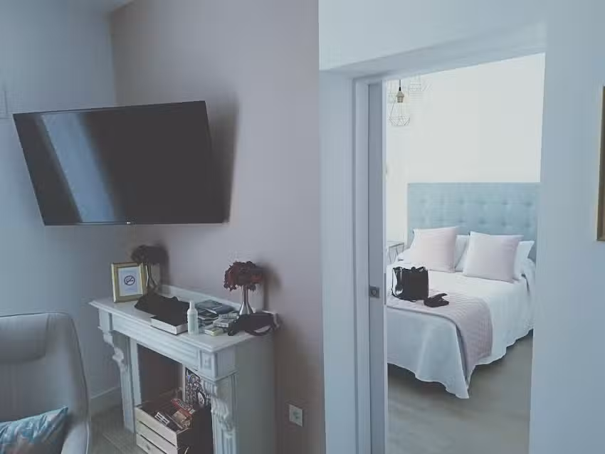 El Hospedaje del Rey