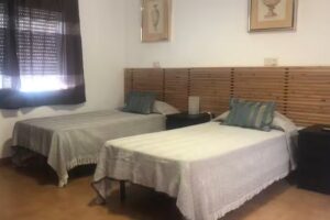 El Hostal de Oj&eacute;n