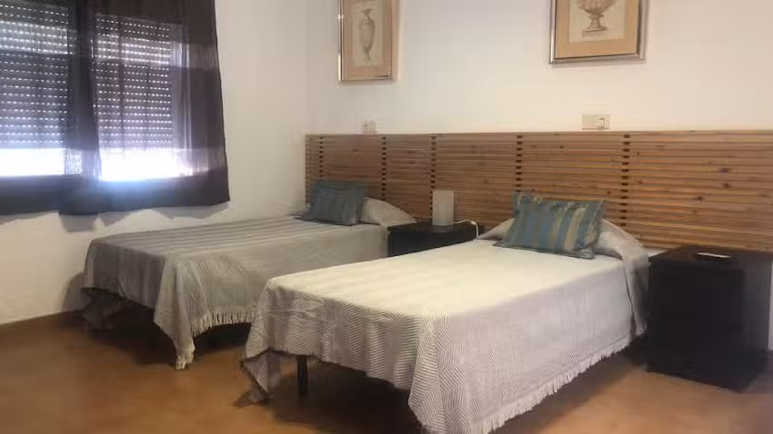 El Hostal de Oj&eacute;n