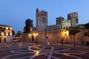 El Hostal Puerto de Santa Maria