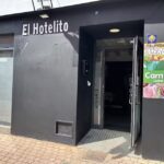 El Hotelito