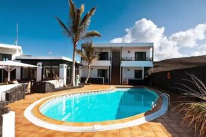 El Hotelito Del Golfo