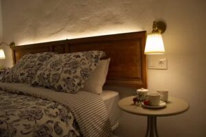 El Huerto de La Ermita