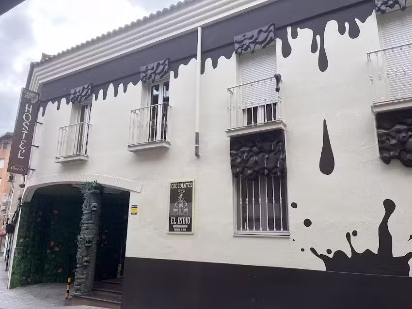 El Indio Chocolater&iacute;a Boutique