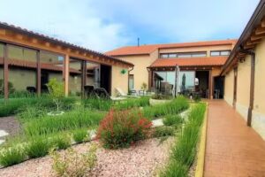 El Jaraiz de Don Marciano