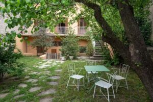 El Jard&iacute; de Can Prat