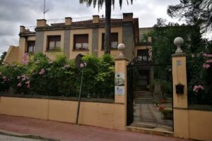 El Jard&iacute; de l&rsquo;Estornell