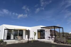 El Jardin 7 &ndash; Lajares