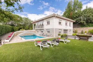 El Jard&iacute;n de Alameda