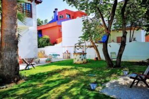 El Jard&iacute;n de Azahar_Pedregalejo_Malaga