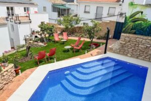 El Jard&iacute;n de Castillo Calm & Slow Life