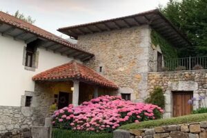 El Jard&iacute;n de las Magnolias