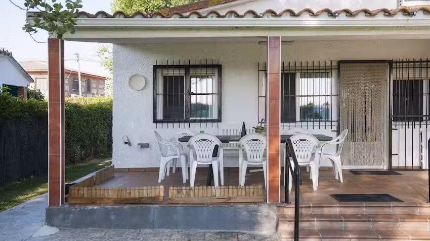El Jard&iacute;n de los Ni&ntilde;os