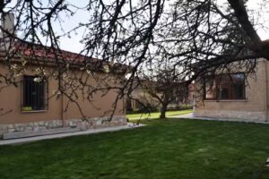 El Jard&iacute;n de Manuela