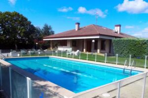 El Jard&iacute;n de Muruz&aacute;bal &ndash; Casa Rural