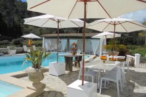 El Jardín del Edén, pintura