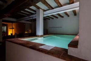 El Jardinet de Sant Esteve