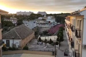 EL JUNCAL APARTAMENTO TURISTICO