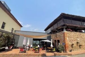 El Lacayo de Sestiello