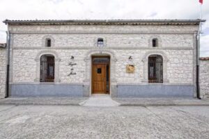 El Lagar de Justa &ndash; Casa Rural