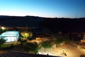 El Lagar de la Navazuela