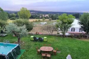 EL LAVADERO. Casas El Mirador del Gato 1 y 2