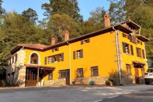 El Llagar De La Roza