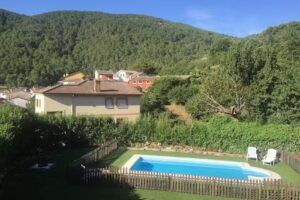 El Llano &ndash; El Hornillo &ndash; Tu Pueblo Sierra de Gredos