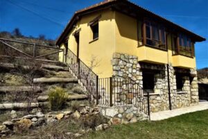 El Majadal del Alto Tajo