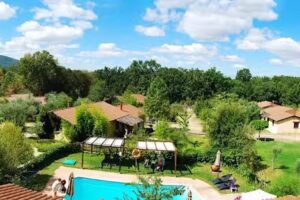 El Manantial del Fresno